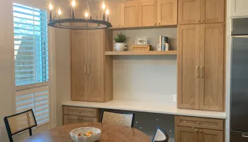 Kitchen Remodeling for TM Renovations in Dallas, TX