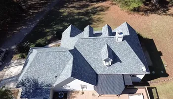 Roofing Replacement for Georgia Roof Rescue in Woodbury, GA