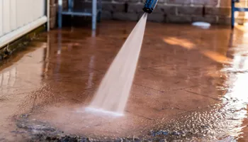 Residential Pressure Washing for Pristine Pressure Washing LLC in Kingsport, TN