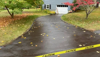 Seal Coating for Side Hustle Home Services  in Upton, MA