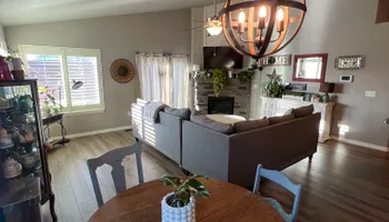 Laminate Flooring for 5280 Hardwood Floors LLC in Westminster, CO
