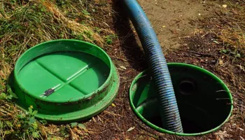 Septic Tank Cleaning for 2 Lazy 2 P Septic Services in Delta County, CO