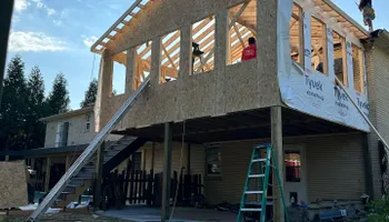 Roofing for QC Roofing and Remodeling in Panama City Beach, FL