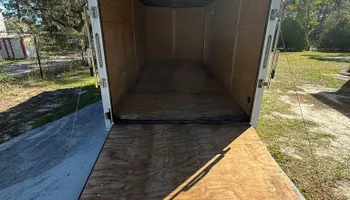 Fall Clean Up for Kramer & Son’s Property Maintenance in Hudson, FL