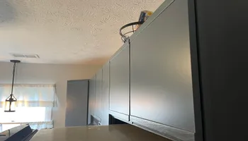 Kitchen Renovation for Beyond Contracting in Winchester, VA