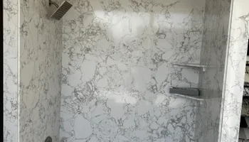 Kitchen Renovation for AKP Construction in Elwood, UT
