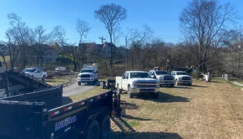 Tree Removal for JayBird Tree Service  in Goodlettsville, TN