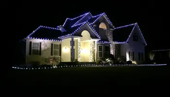 Natural Stone Hardscape for Guzman's Landscaping Services in Austin, TX