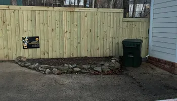 Bathroom Renovation for Carrel's Handyman and Renovation Services in Chattanooga, TN