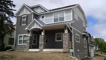 Roofing for DP Construction in East Bethel, MN