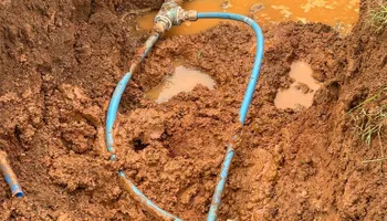 Land Clearing for Strange Excavating & Utilities in Lenoir City, TN