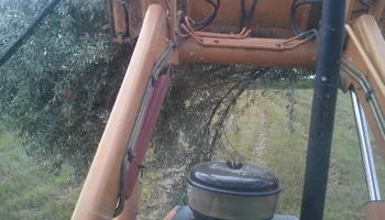 Land Clearing & Demolition for BDS Trucking & Excavating in Litchfield, IL