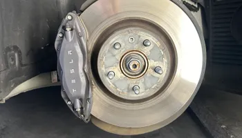 Paint Repair for MaziMan Paint and Customs in Chandler, AZ