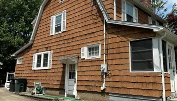 Carpentry for Simone Builders in Orange, CT