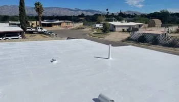 Roofing Installation for Generations Roofing in Tucson, AZ