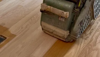 Hardwood Floors for Imperial Wood & Epoxy Flooring in Houston, TX