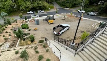 Landscaping for Escobar Landscape & Irrigation in Wilsonvile, OR