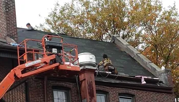Roofing Installation for Trurelief Roofing & Crawlspace LLC in Concord, NC