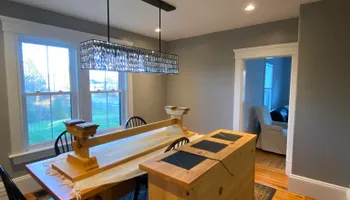 Kitchen and Cabinet Refinishing for JBA Painting LLC in Killington, VT