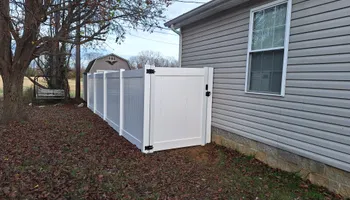 Residential Fencing for Apex Fence in Henderson, KY