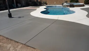 Concrete for David Cordrey Concrete Construction in Hemet, CA