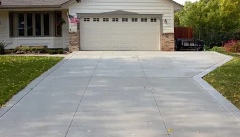 Foundation Laying for Curtis Concrete & Bobcat Services LLC in Geneva, FL
