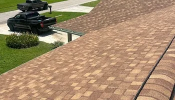 Metal Roof for Ridgecap Roofing in Port St. Lucie, FL