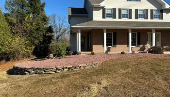 Commercial/Residential Landscaping for Rigante LandWorx in Nazareth, PA