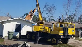 Tree Removal for Spruce Creek Tree Service in Port Orange, FL