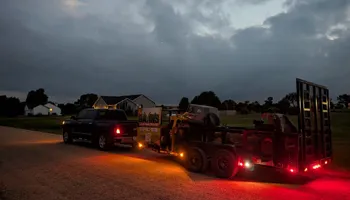 Lawn Maintenance for Gavin's Lawn Maintenance in Derby, KS
