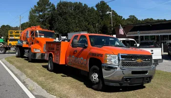 Septic Tank Pumping/Cleaning for TideCo Septic in Brunswick, GA