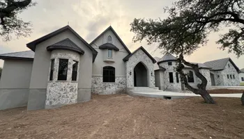 New Custom Homes for ABEL Custom Build & Design, LLC. in New Braunfels, TX