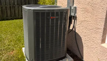 Installation of HVAC Systems for DB Heating and Air in Tampa, Florida