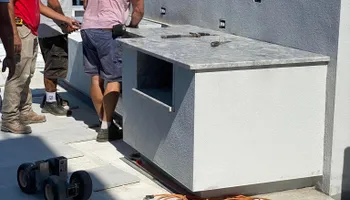Commercial Remodeling Work for BT McCarthy Construction in Sarasota, FL