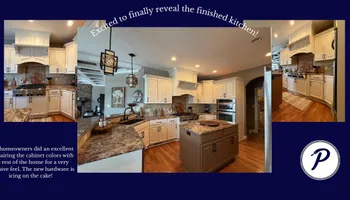 Interior Painting for PERRY PAINTING in Lynchburg, VA