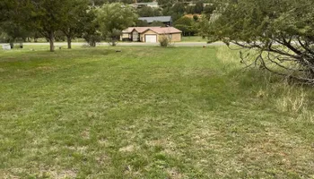 Weeding for G&B Yard Service in Ruidoso Downs, NM