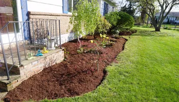 Mowing for Sousa Landscape Design and Services in Madison, CT