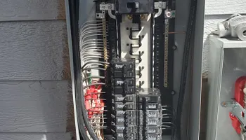Electrical Repairs for NMC Electric in Denver, CO