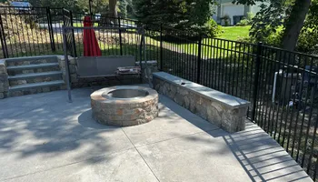 Patios for Greenscaping & Masonry LLC in Bethel, CT