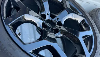 Industrial Powder Coating for Southbound Powdercoat in Ocala, FL