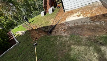 Landscape Design for Jem Landscaping LLC in Wendell, NC