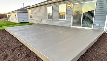 Concrete for Berks Concrete & Construction LLC in Berks County, PA