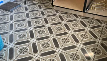Custom Tile for Summit Tile Installation in Kalispell, MT
