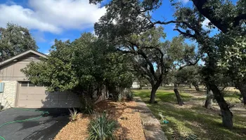 Patio Design & Construction for The Ground Crew in Round Rock Ranch, TX