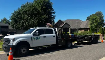 Commercial Maintenance/Installs for Urban Lawn & Landscape in Oklahoma City, OK
