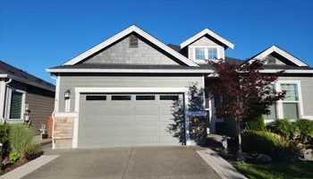 Interior Painting for Sharpest Painting LLC in Olympia, WA