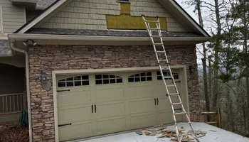Kitchen Renovation for Roberts Handyman Service  in , 
