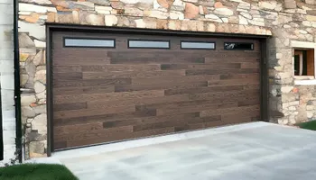Garage Door Installation for United Pro Services in San Antonio, TX