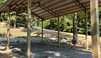   Barndominium for RL Barns & Barndominiums in Deatsville, AL