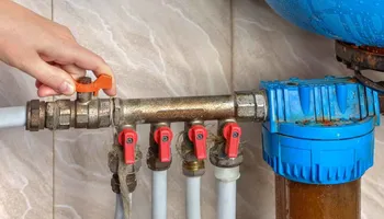 Plumbing Service/Repairs for HMC Plumbing in Olney, IL